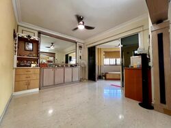 Blk 134 Pasir Ris Street 11 (Pasir Ris), HDB Executive #485820921